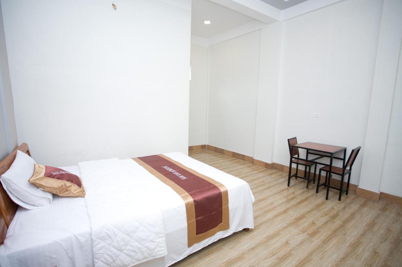 Nam Anh Hotel Phong Nha Exterior foto