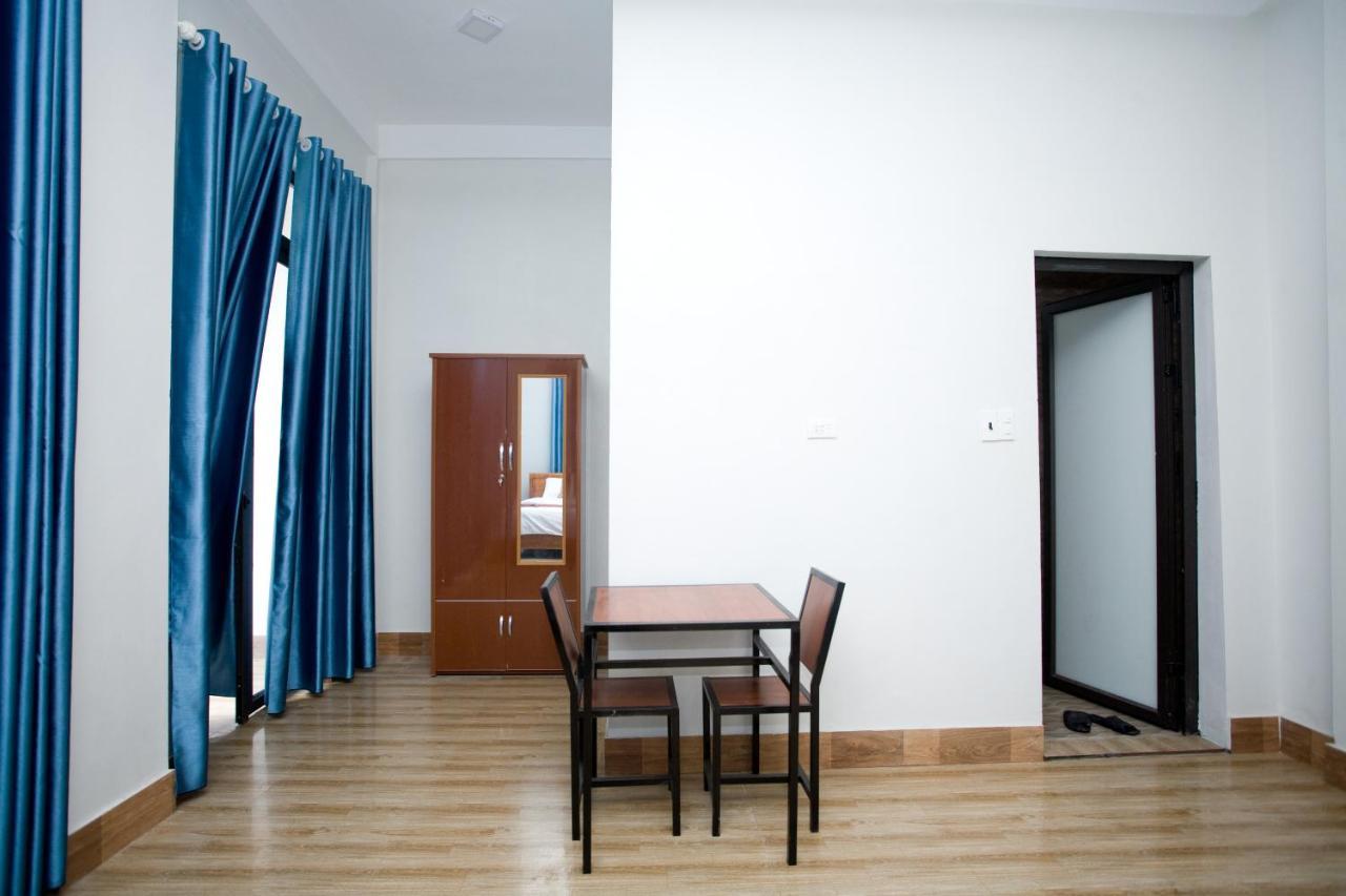 Nam Anh Hotel Phong Nha Exterior foto